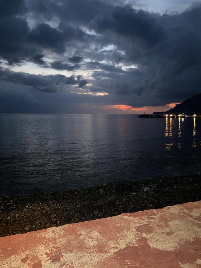 Charalampos Plakias Exterior photo