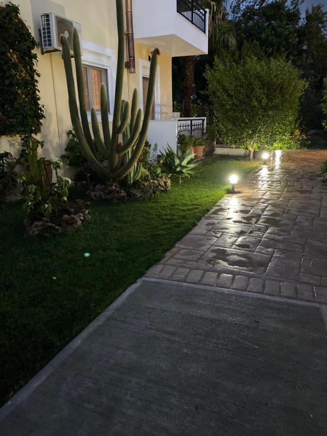 Charalampos Plakias Exterior photo