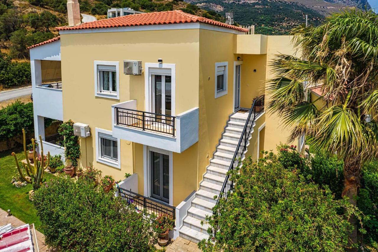 Charalampos Plakias Exterior photo