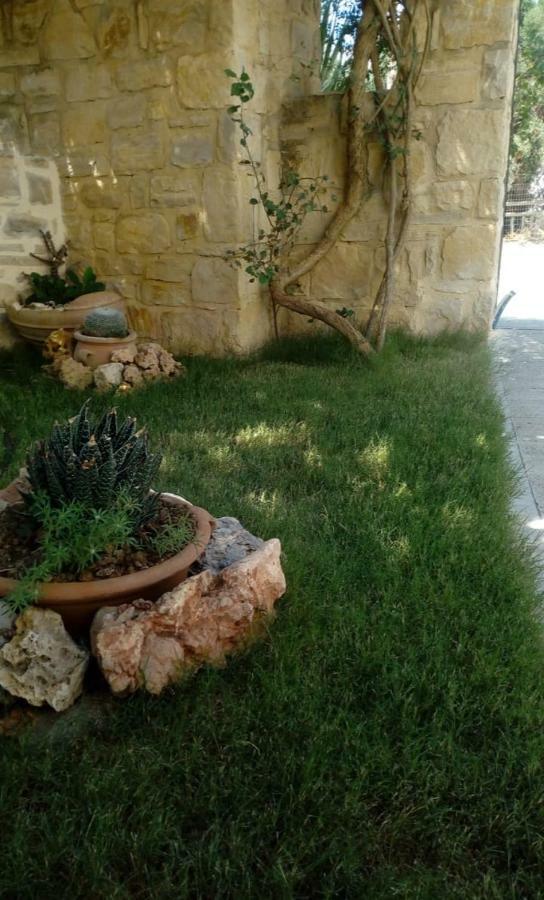 Charalampos Plakias Exterior photo