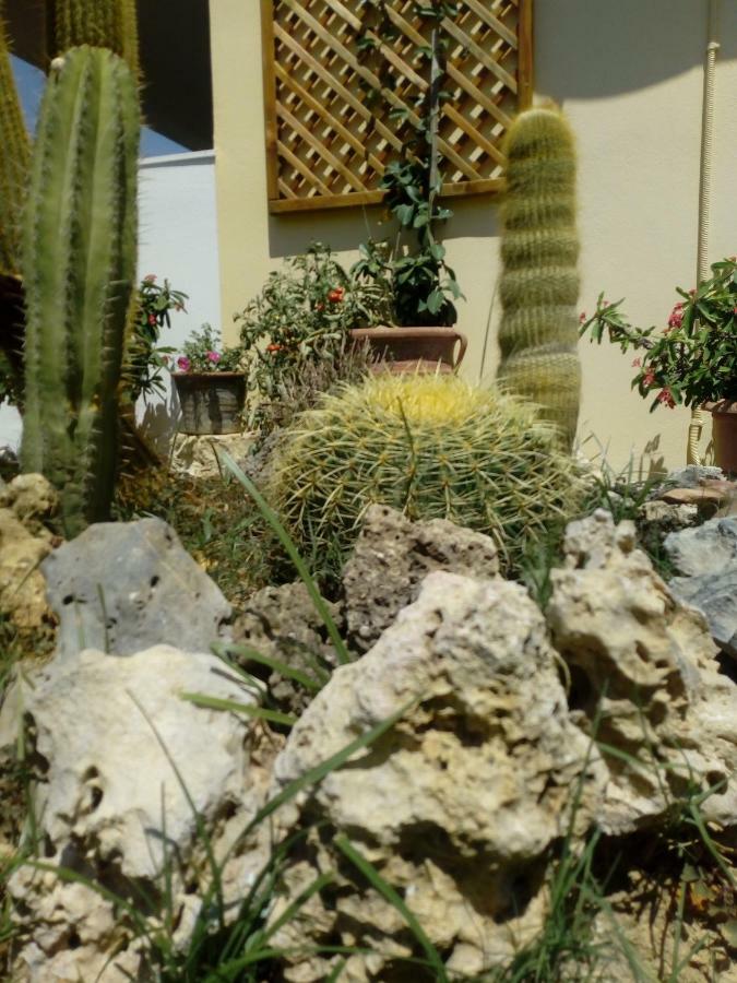 Charalampos Plakias Exterior photo