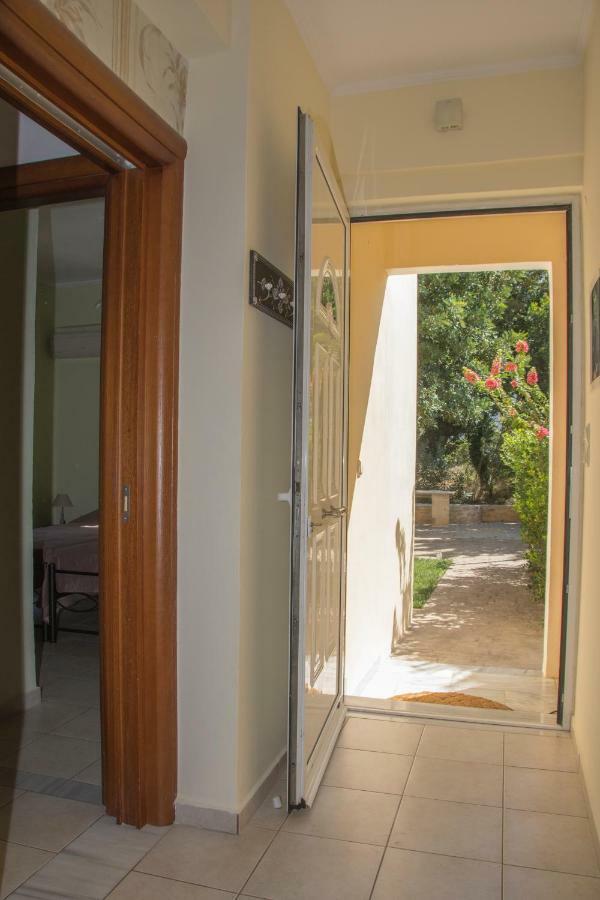 Charalampos Plakias Exterior photo